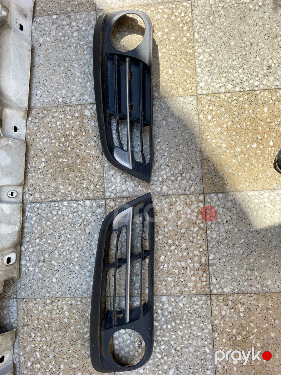 BMW F10 ehtiyat hissələri — Ehtiyat hissələri və aksesuarlar, Bakı (5)