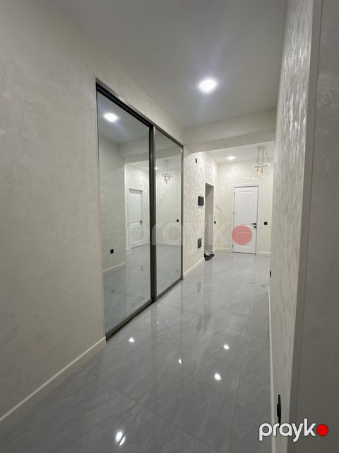 İcarəyə verilir 2 otaqlı yeni tikili 112 m² — Bakı