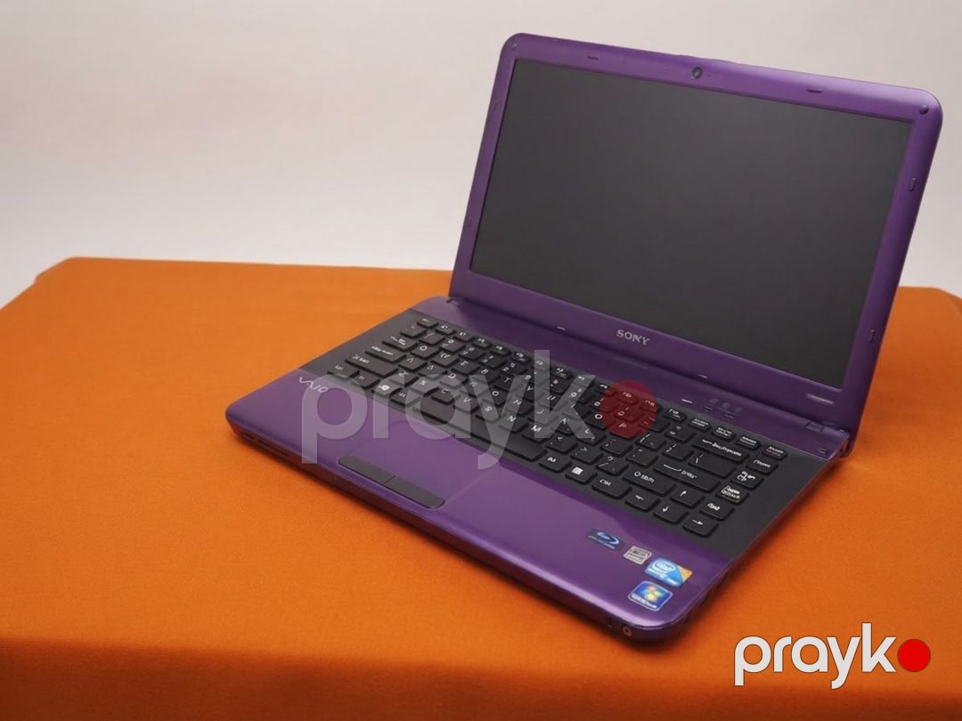 Noutbuk Sony Vaıo i5 — Noutbuklar, Bakı (4)