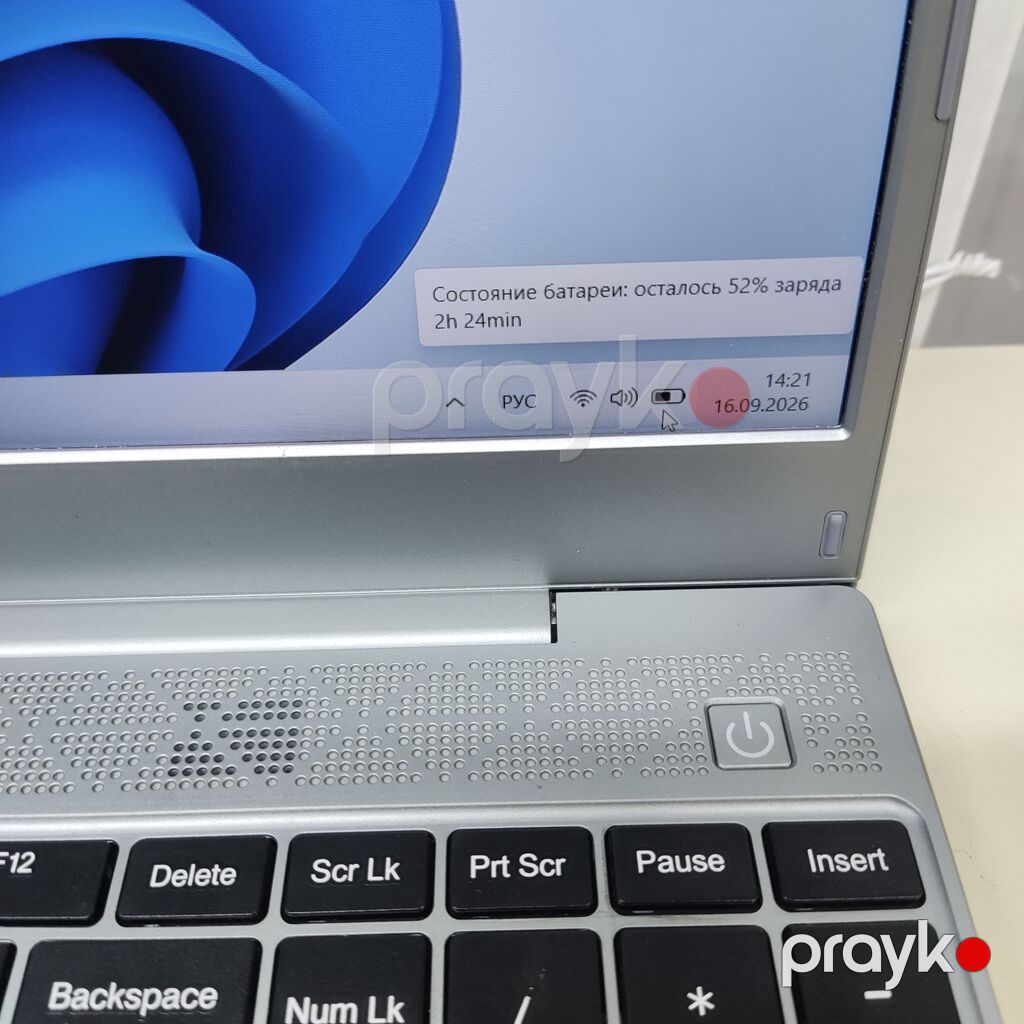 Müasir ultrabuk Ram 16gb/Ryzen 3/SSD 256GB Salam əziz dostlar — Digər notbuklar, Bakı (8)