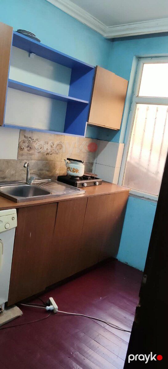 Həyət evi kirayə verilir, Xırdalan ş — Ev, villa, Xırdalan (2)