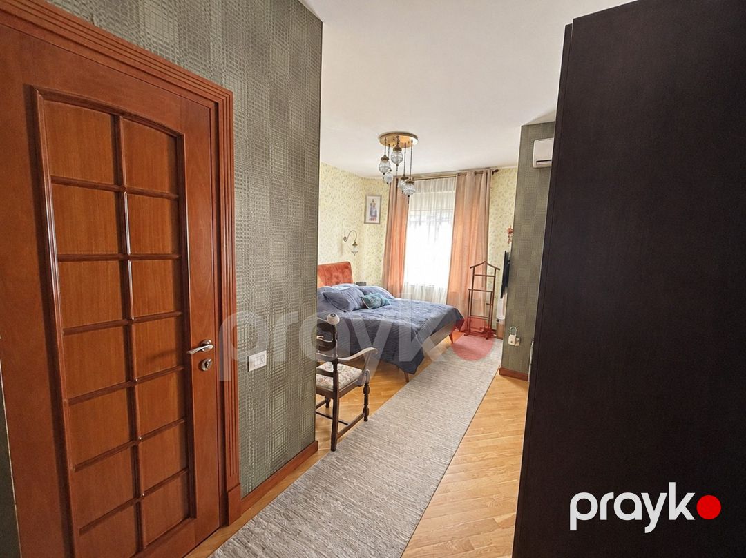 Satılır 4 otaqlı yeni tikili 162 m² — Mənzil, Bakı (4)
