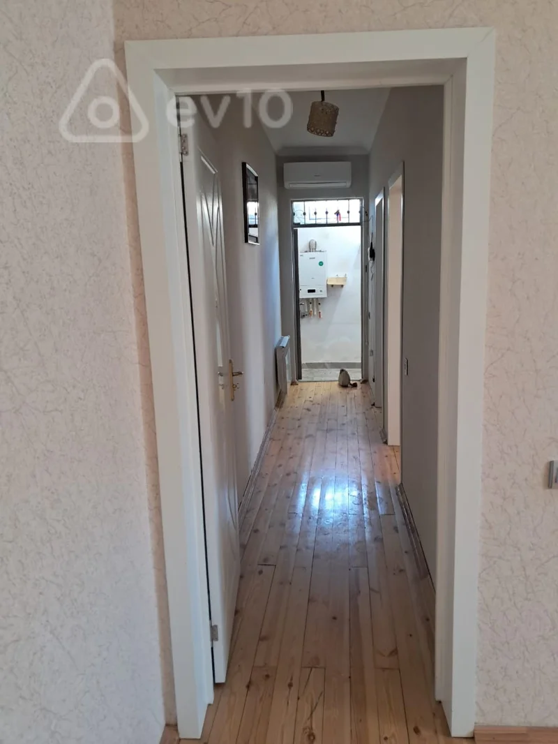2 otaqlı həyət evi, 53 m², Bakı, Bakı, Tofiq Hacıbabayev küç., 25 n. Əhmədli — kirayə — Ev, villa, Bakı (3)