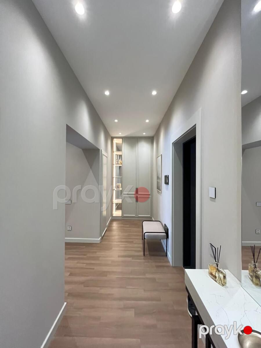 2-otaqlı yeni tikili, Xətai r., 68 m² — Mənzil, Bakı (11)