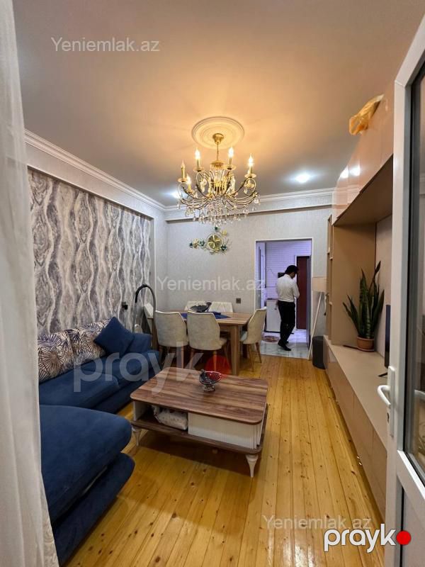Satılır 2 otaqlı Bina evi menzil (Yeni tikili), 36 m², Xırdalan ş — Mənzil (2)