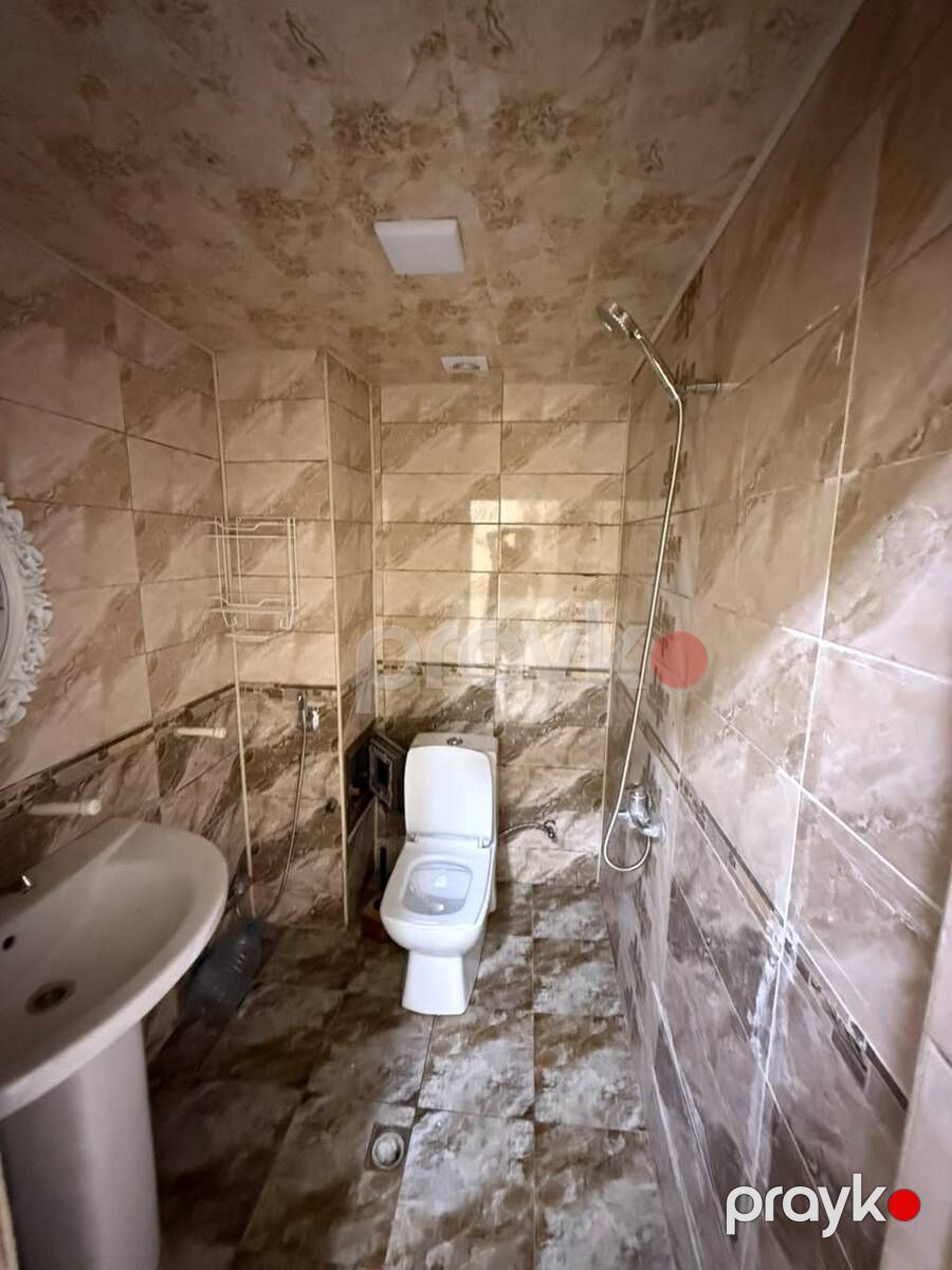 Satılır 2 otaqlı yeni tikili 72 m² — Mənzil, Xırdalan (12)