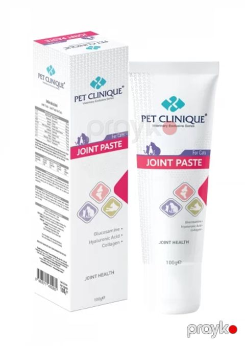 Pasta Pet Clinique Joint pişiklər üçün, 100 q — Bakı