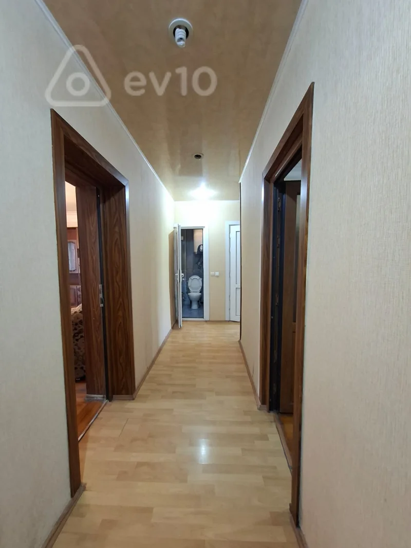 4 otaqlı mənzil, 80 m², Koveroçkin küç — Mənzil, Bakı (9)