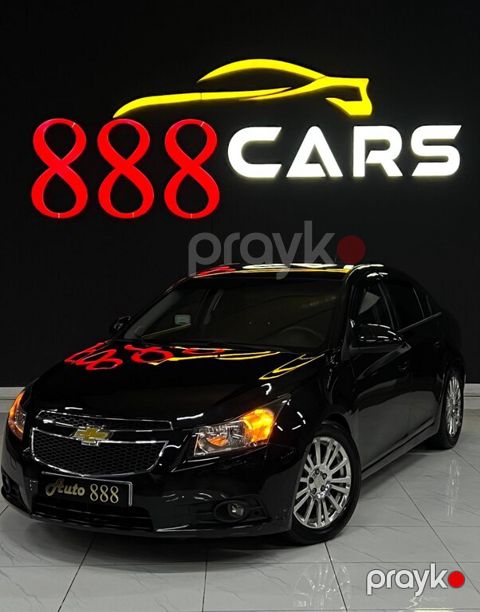 Chevrolet Cruze, 1.4 L, 2011 il, 275 000 km — Sumqayıt