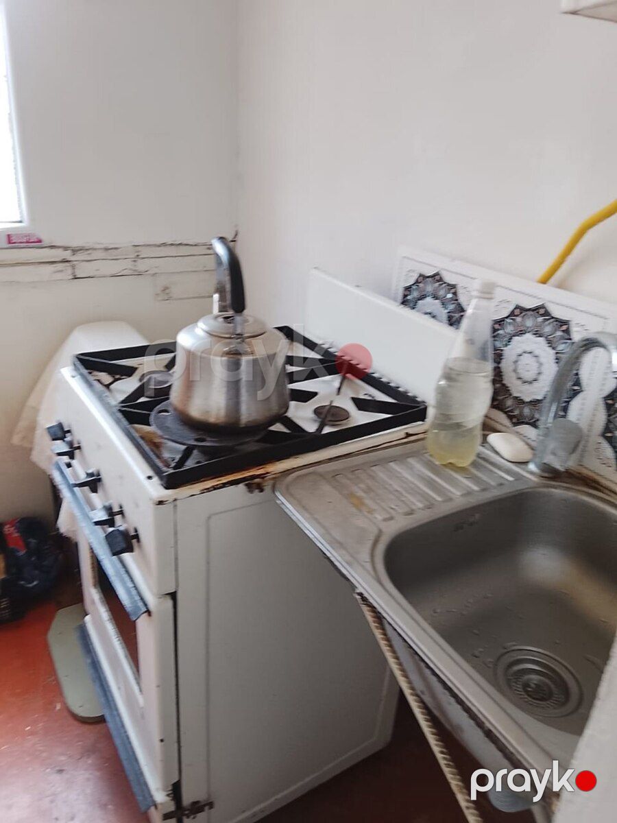 2-otaqlı mənzil kirayə verilir, Sumqayıt ş., 35 m² — Mənzil, Sumqayıt (4)