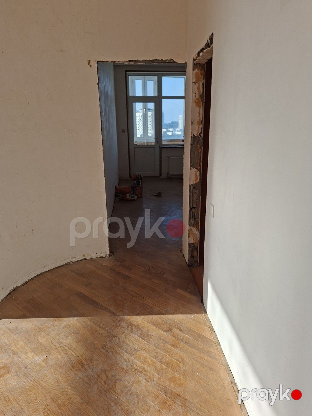 Satılır 6 otaqlı yeni tikili 270 m² — Mənzil, Bakı (6)