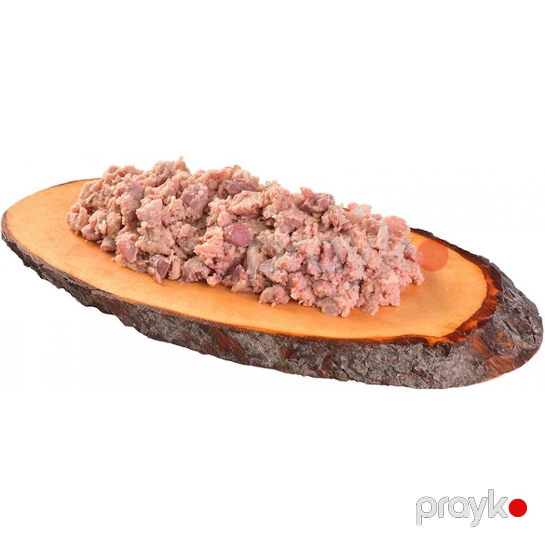Pişik balaları üçün konserv Carnilove Turkey & Salmon, hindtoyuğu və qızılbalıq ilə, 100 qr — Mallar, Bakı (2)
