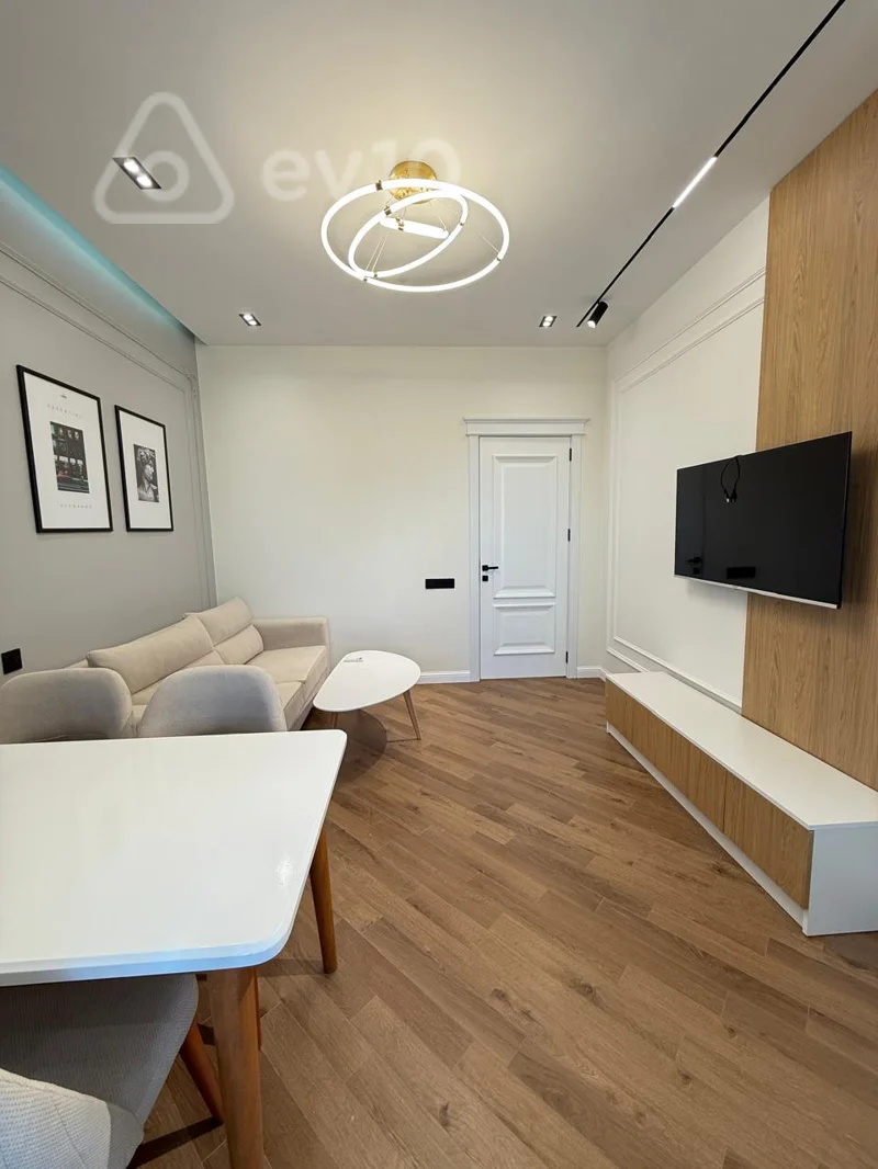 3 otaqlı mənzil, 82 m², Tofiq Abbasov — Mənzil, Bakı (3)
