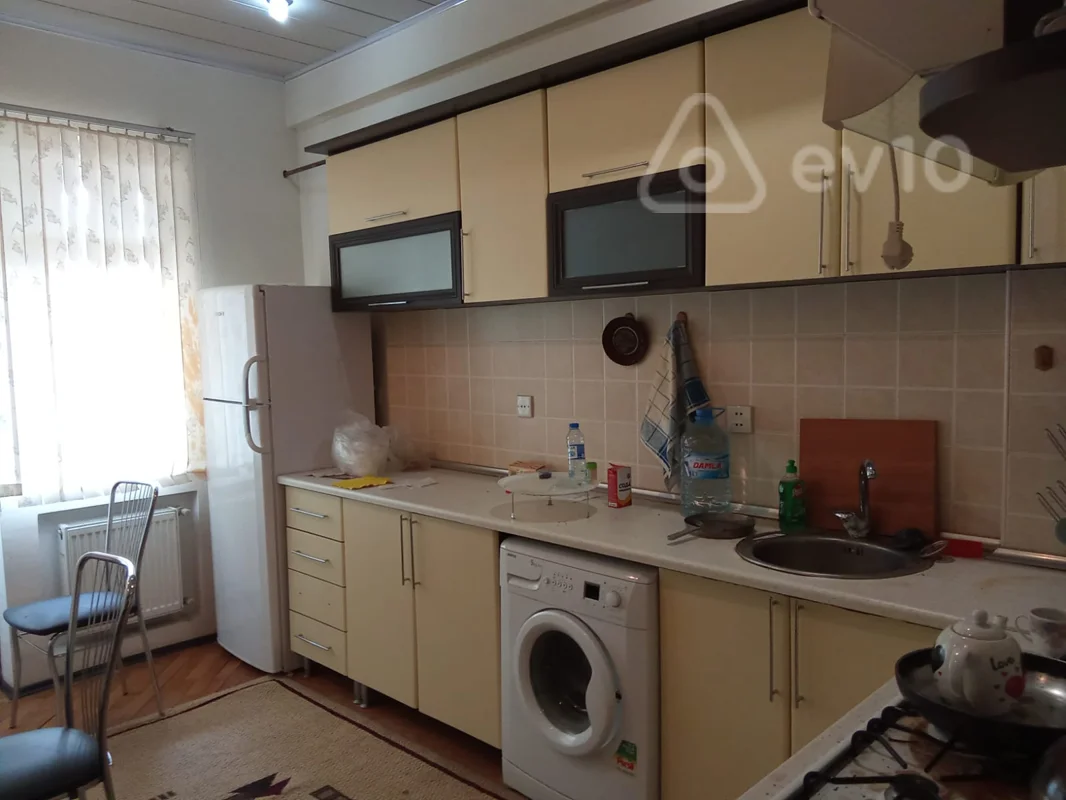 2 otaqlı mənzil, 100 m², Xətai metrosu — kirayə — Mənzil, Bakı (12)