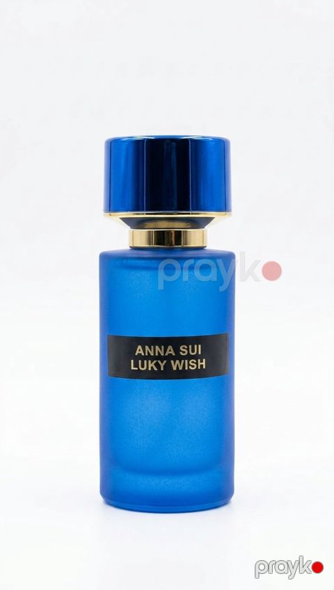 Ətir No Brand Luky Wish Qadınlar üçün, 50 ml — Bakı
