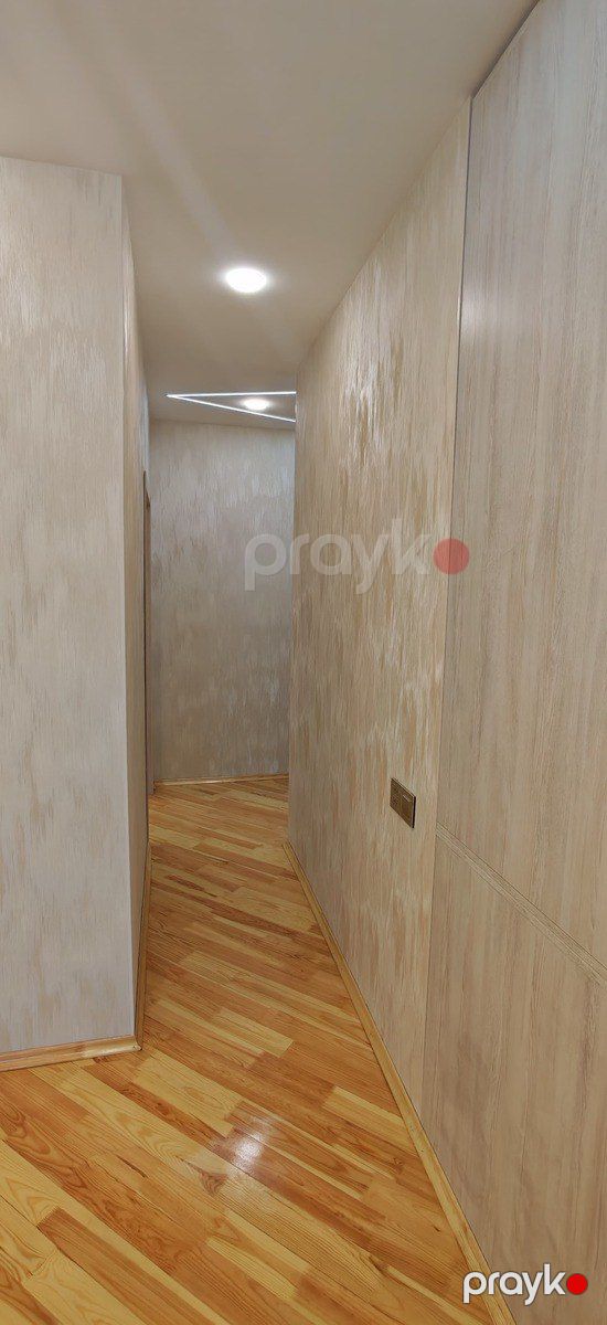 Satılır 2 otaqlı köhnə tikili 35 m² — Mənzil, Bakı (12)