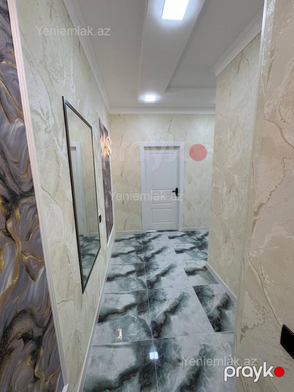 Satılır 3 otaqlı Bina evi menzil (Yeni tikili), 85 m², Abşeron — Mənzil, Abşeron (10)