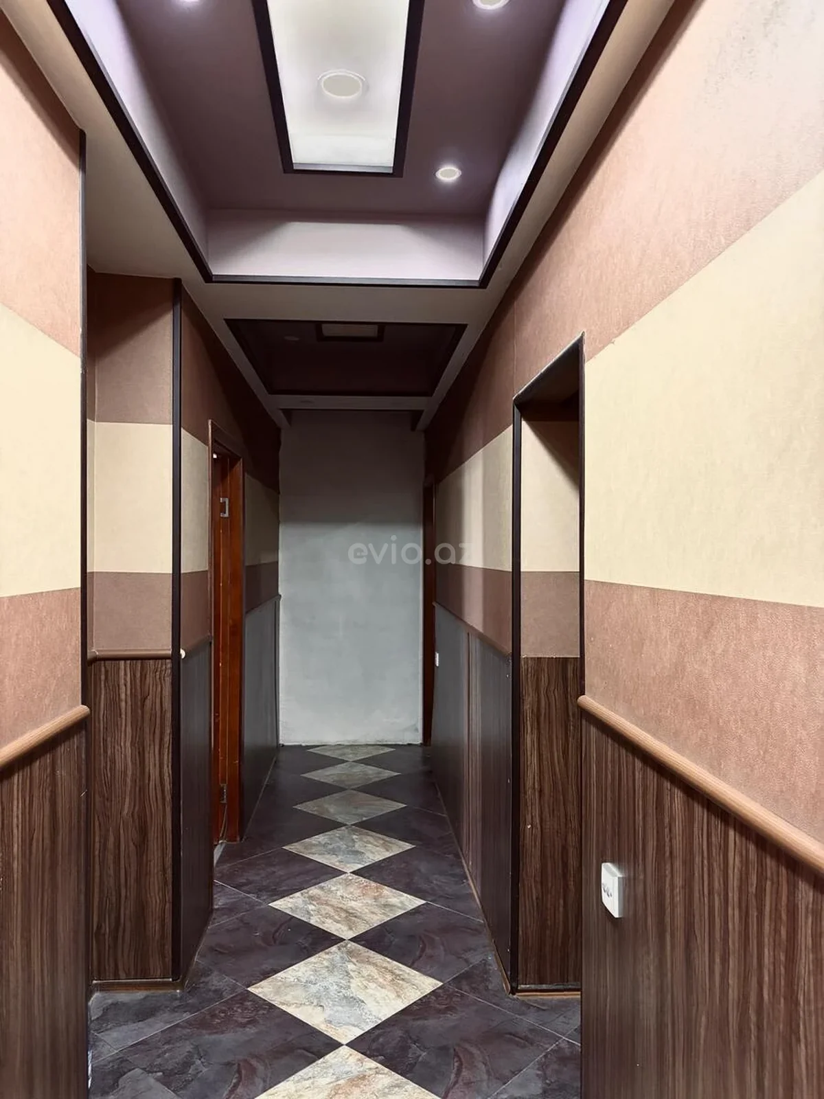 Kirayə 3 otaqlı mənzil 20 Yanvar metrosu yaxınlığında — Mənzil, Bakı (4)