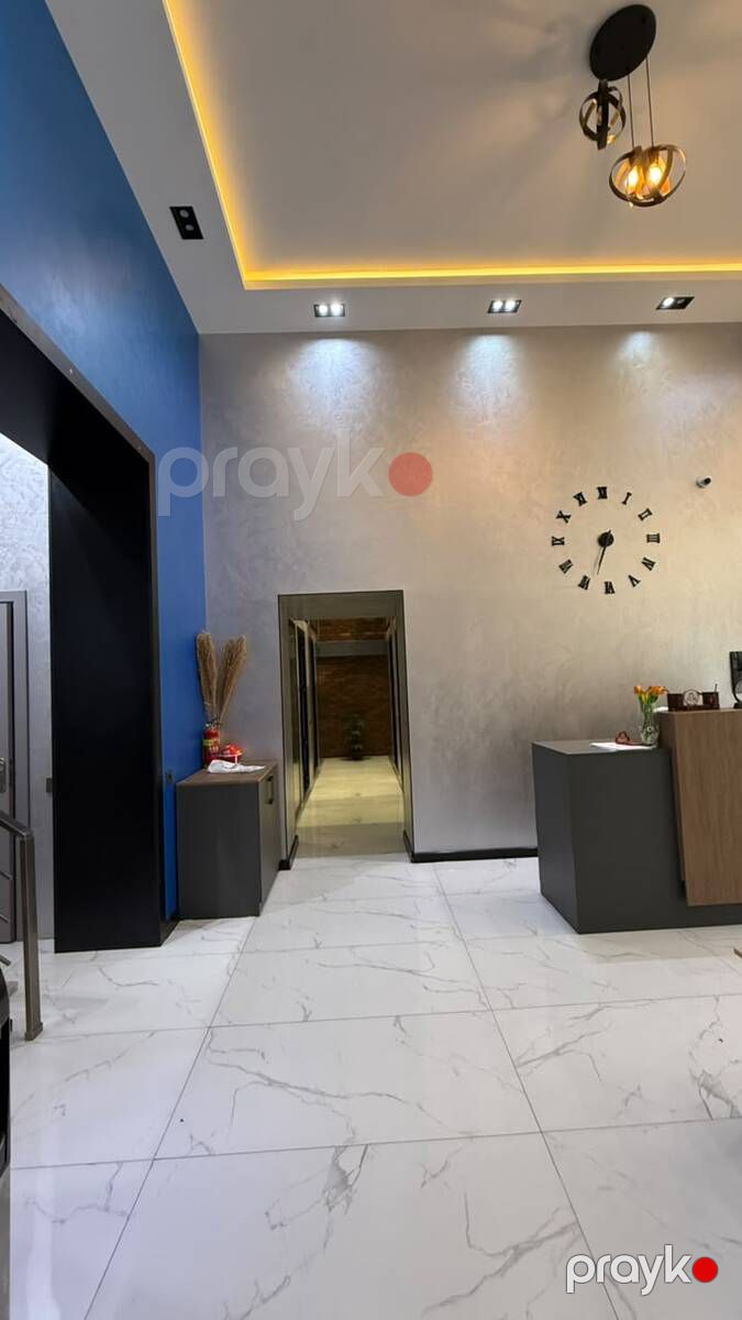 Satılır 10 otaqlı yeni tikili 200 m² — Mənzil, Sumqayıt (5)