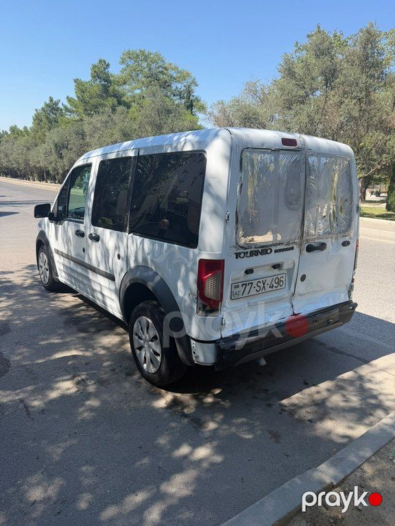 Ford Tourneo Connect, 1.8 L, 2013 il, 337 397 km — Avtomobillər, Bakı (6)