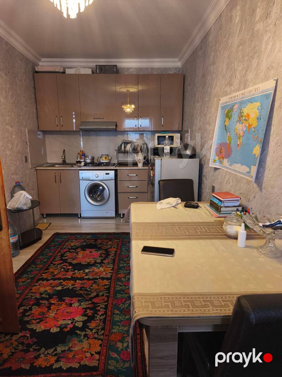 Həyət evi, Bilgəh qəs — Ev, villa, Bakı (6)
