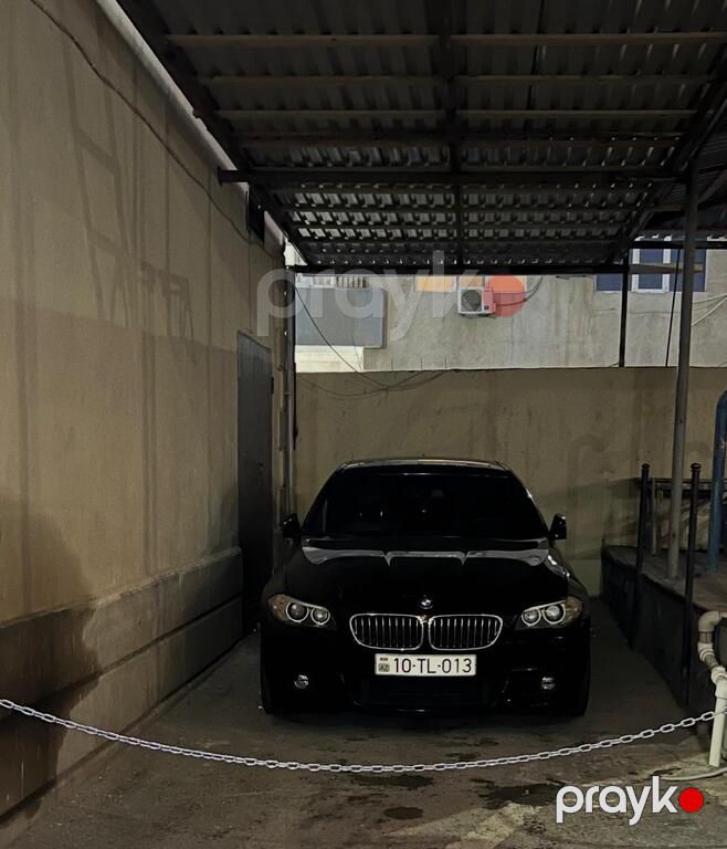 BMW 528, 2.0 L, 2014 il, 149 000 km — Avtomobillər, Bakı (3)