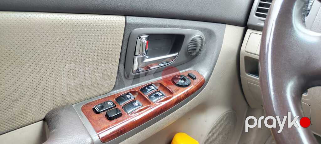 Kia Cerato, 1.6 L, 2006 il, 420 000 km — Avtomobillər, Bakı (9)