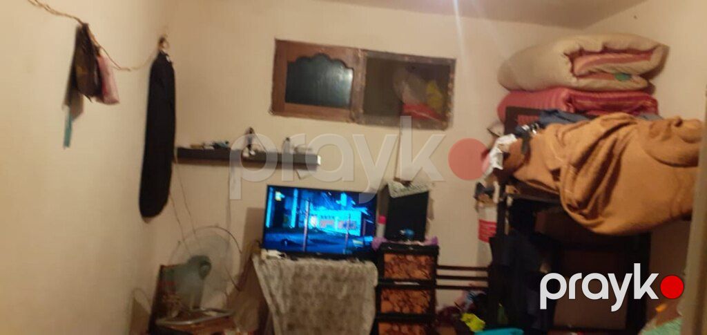 1-otaqlı mənzil, Elmlər Akademiyası m., 15 m² — Mənzil, Bakı (4)