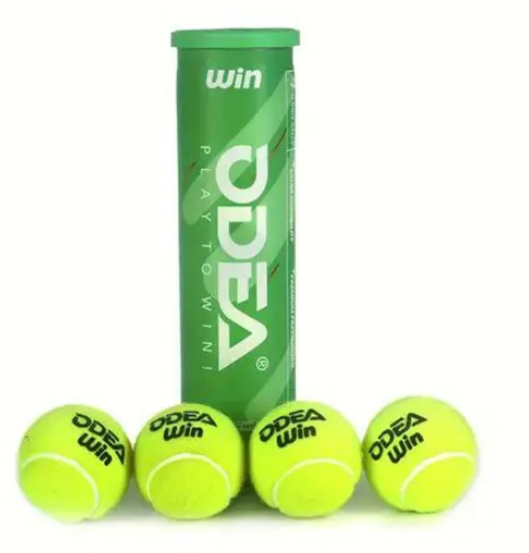Böyük tennis üçün top dəsti Odea Win WS0927, 4 əd — Bakı