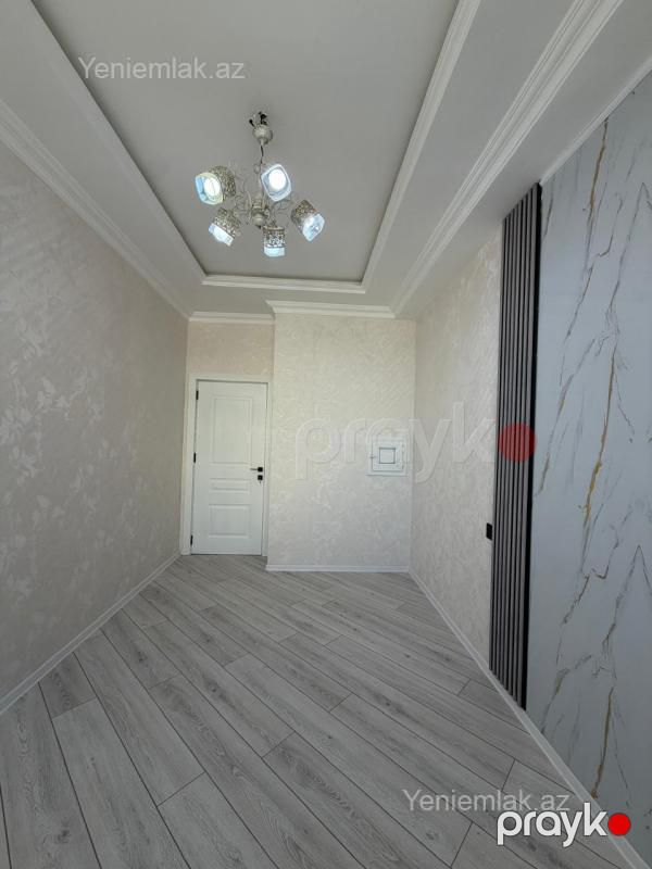 Satılır 2 otaqlı Bina evi menzil (Yeni tikili), 44 m², Masazır — Mənzil, Abşeron (10)