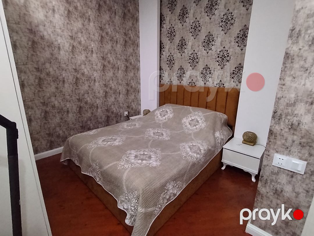 Həyət evi kirayə verilir, Mehdiabad qəs — Ev, villa, Bakı (10)