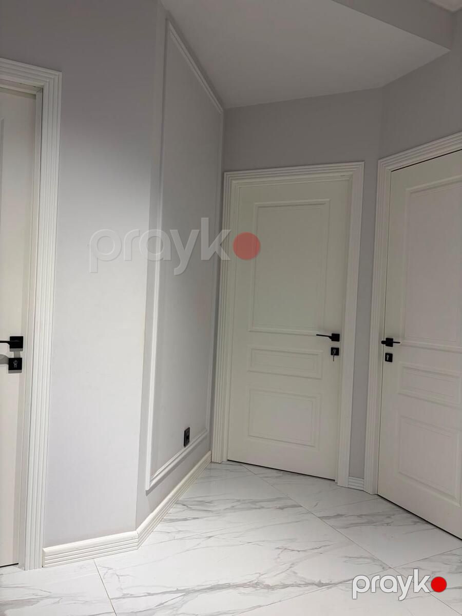 Satılır 3 otaqlı yeni tikili 120 m² — Mənzil, Bakı (11)