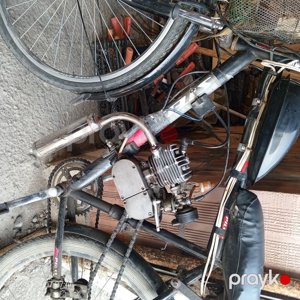 Tecli satlir real alclar narahat edsin real alclara endrim olacaq — Mopedlər və skuterlər, Şirvan (6)