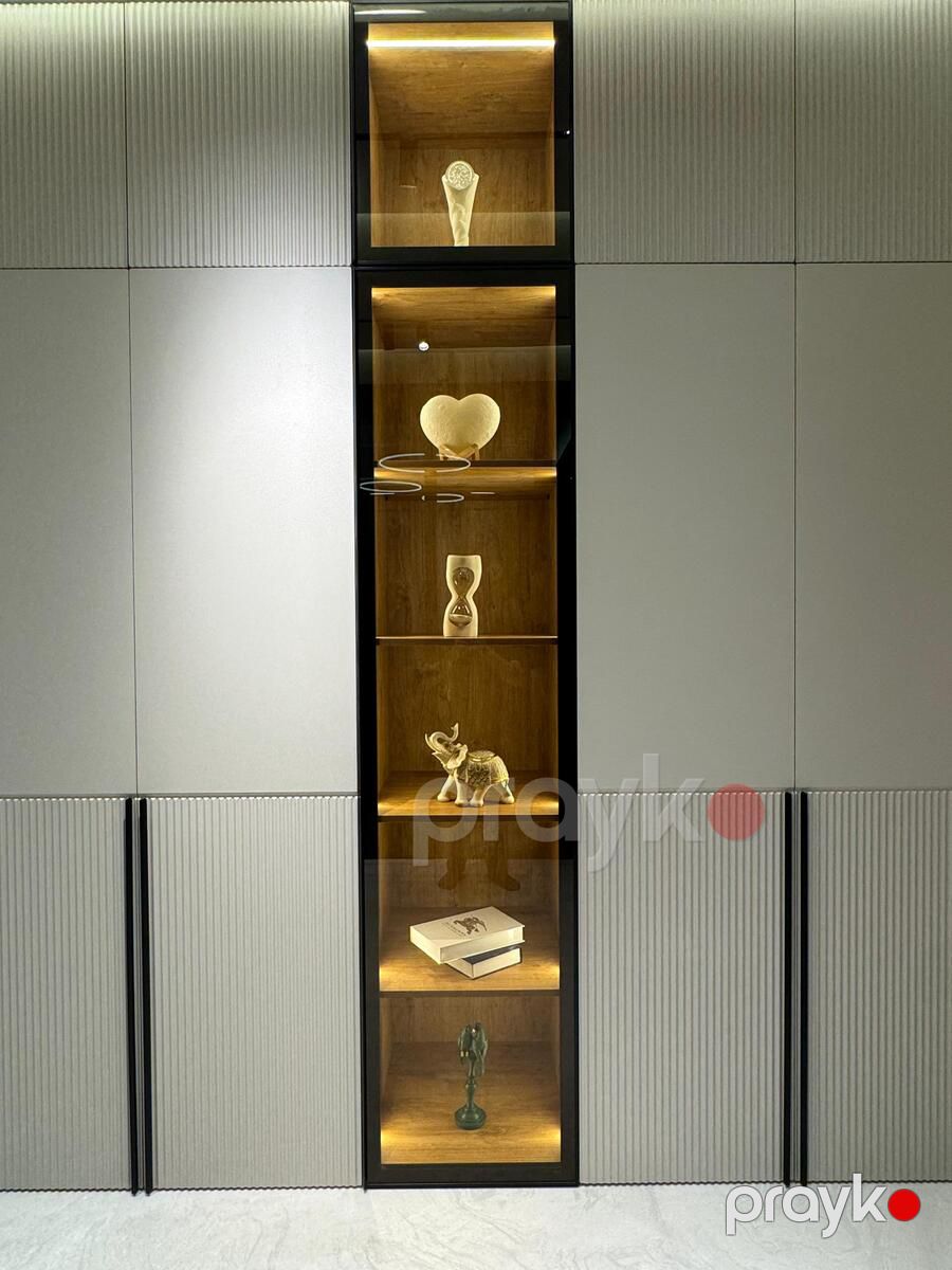 Satılır 2 otaqlı yeni tikili 86 m² — Mənzil, Bakı (11)