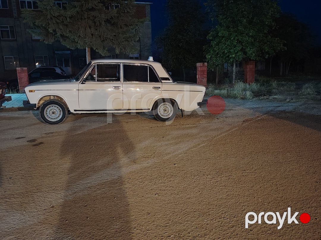 Lada (vaz) 2106, 1986 il — Avtomobillər, Biləsuvar (12)