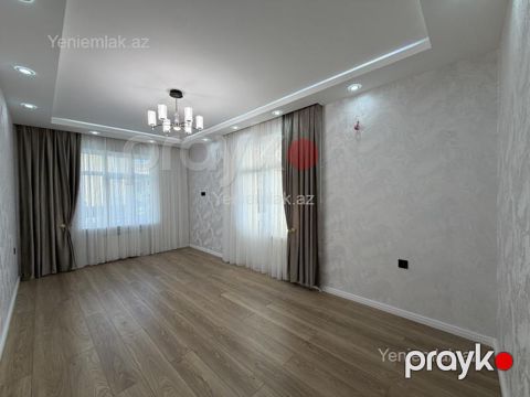 Satılır 2 otaqlı Bina evi menzil (Köhnə tikili), 60 m², Xətai rayonu — Bakı