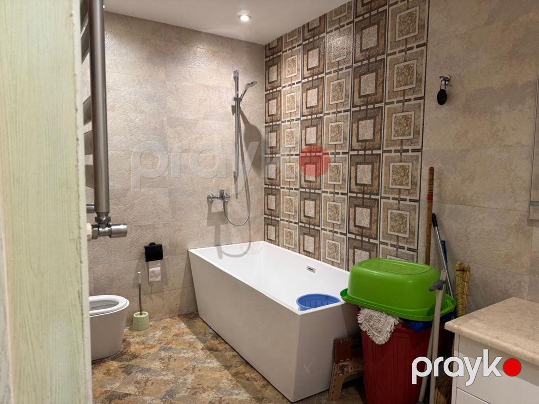 Satılır 4 otaqlı yeni tikili 147 m² — Mənzil, Bakı (6)