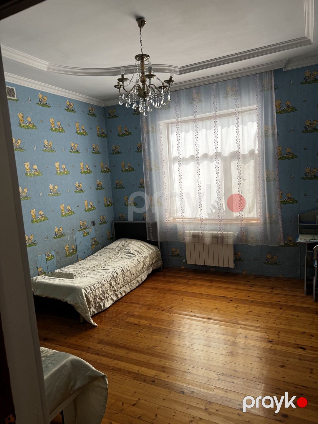 İcarəyə verilir 2 otaqlı həyət evi/bağ evi 125 m² — Ev, villa, Biləsuvar (2)