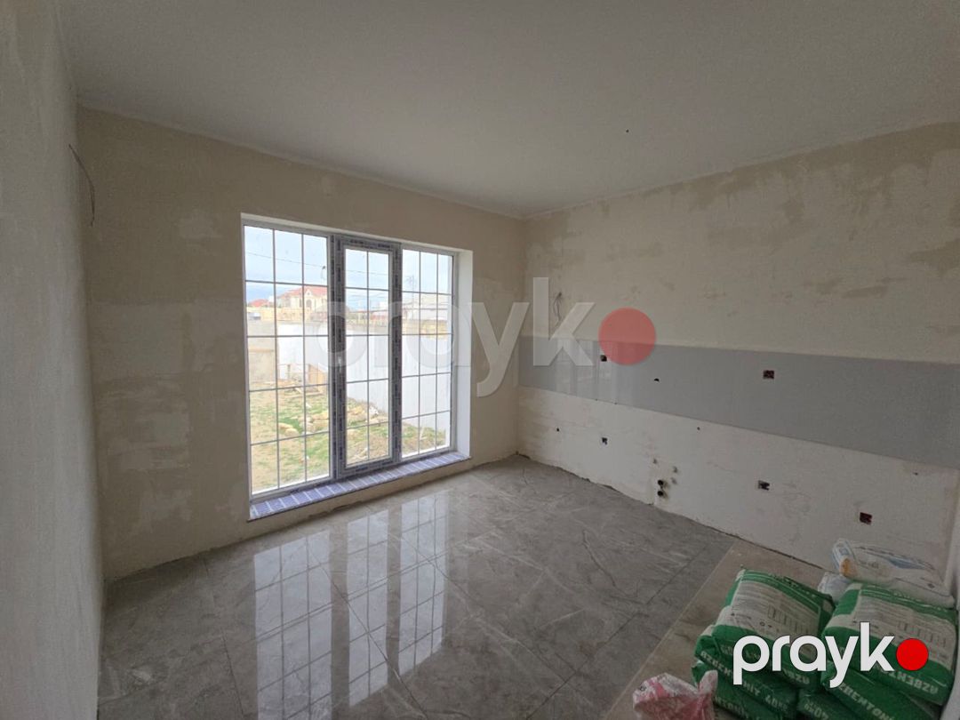 Satılır 4 otaqlı həyət evi/bağ evi 140 m² — Ev, villa, Bakı (7)