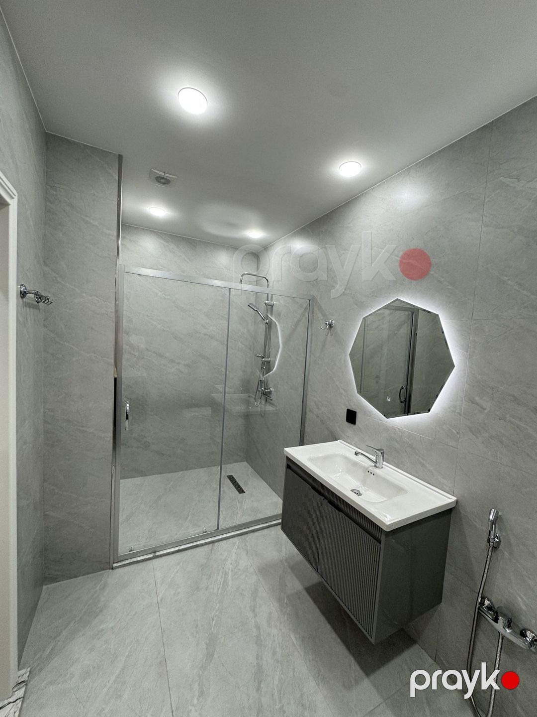 Satılır 2 otaqlı yeni tikili 79 m² — Mənzil, Bakı (10)