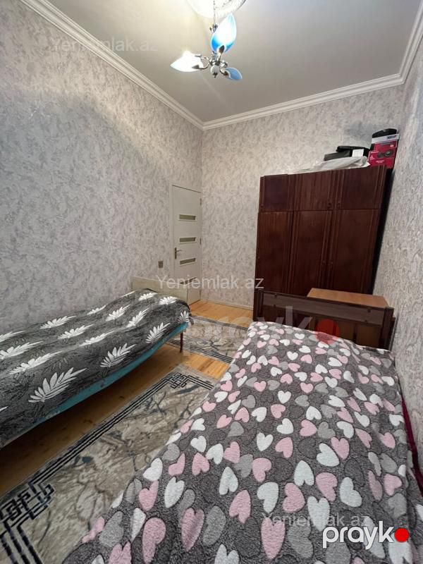 Satılır 2 otaqlı Həyət evi / Villa, 50 m², Masazır — Ev, villa, Abşeron (9)
