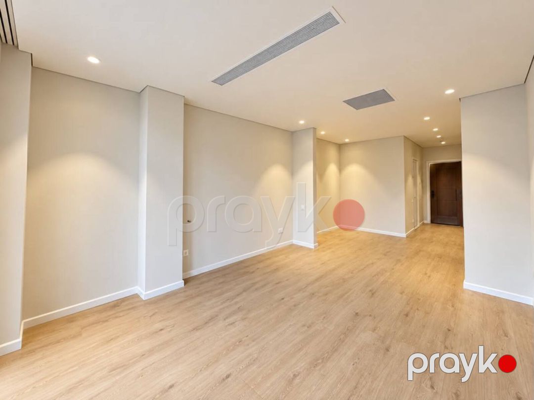 Satılır 1 otaqlı yeni tikili 48 m² — Mənzil, Bakı (3)