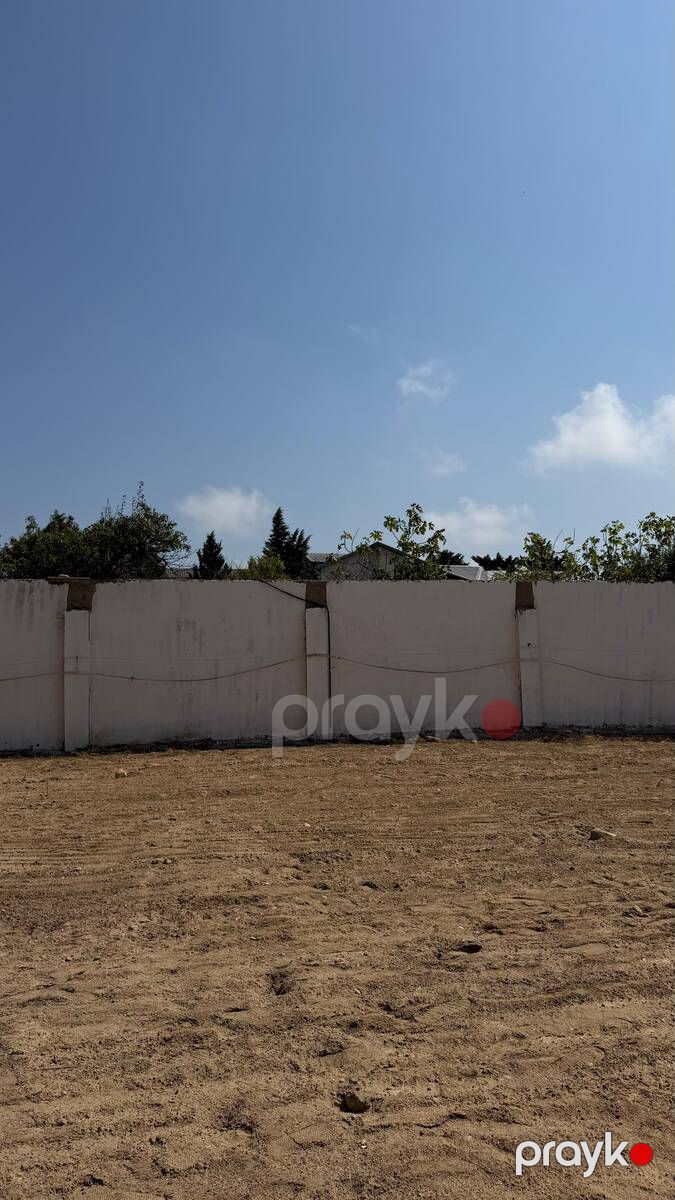 Satılır torpaq 5 sot — Torpaq, Bakı (10)