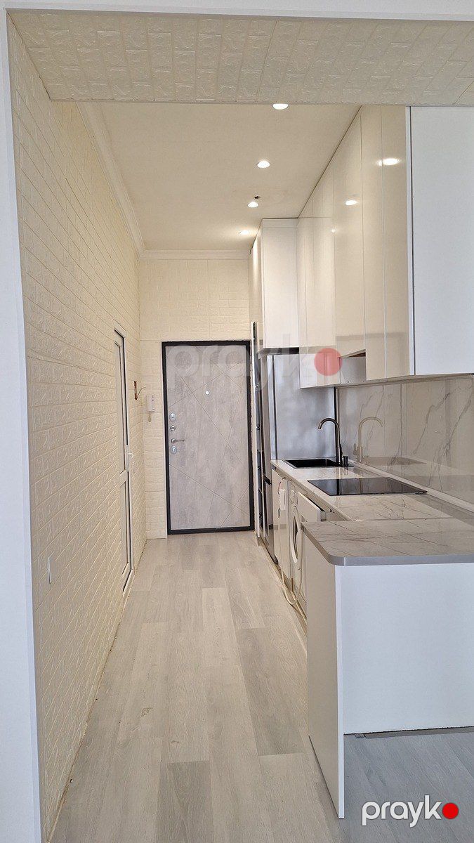 Satılır 2 otaqlı yeni tikili 54 m² — Mənzil, Bakı (9)