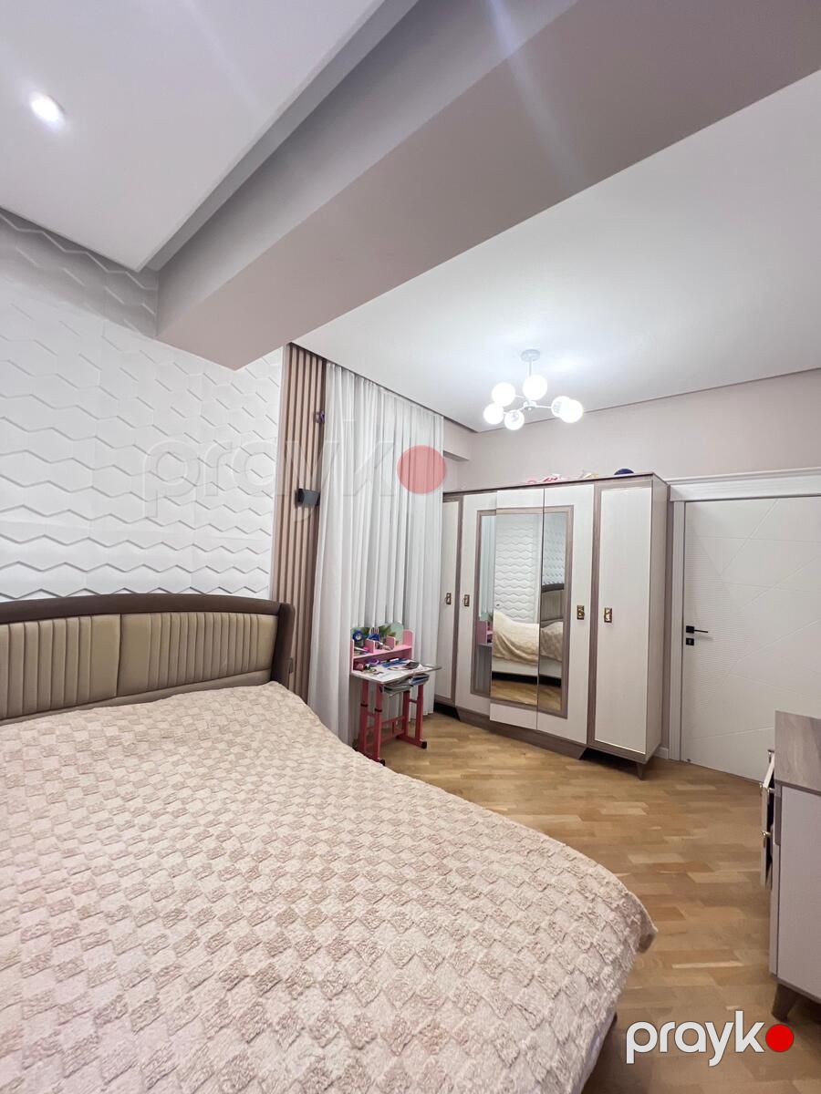 Satılır 3 otaqlı yeni tikili 80 m² — Mənzil, Bakı (4)