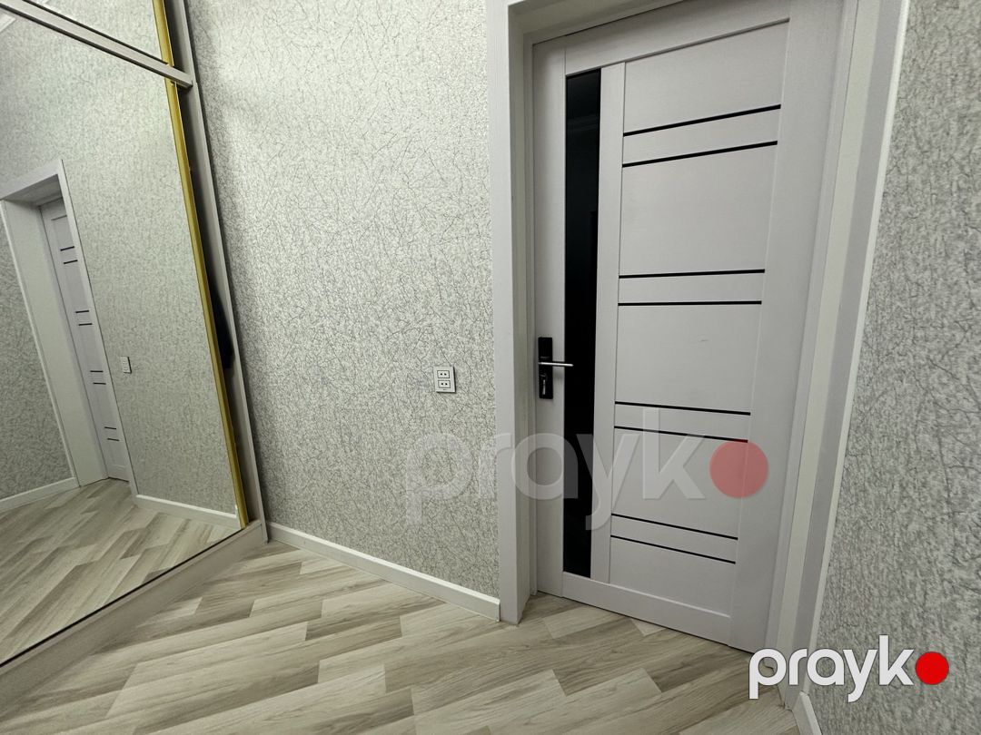 Satılır 3 otaqlı yeni tikili 120 m² — Mənzil, Bakı (5)