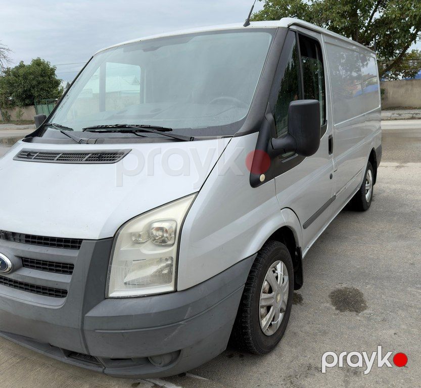 Ford Transit, 2.2 L, 2009 il, 313 000 km — Avtomobillər, Xaçmaz (9)