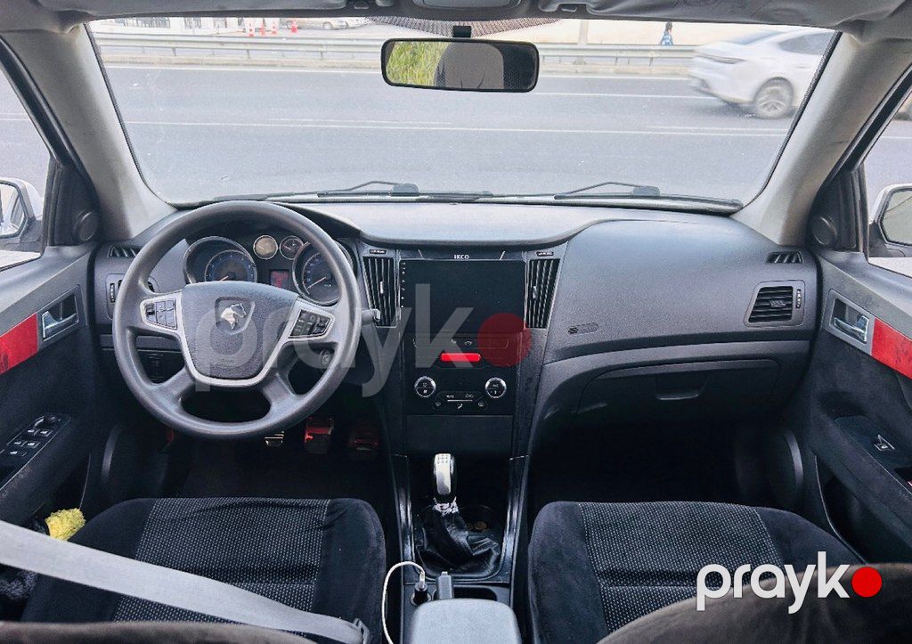 Khazar SD, 1.7 L, 2021 il, 250 000 km — Avtomobillər, Bakı (3)