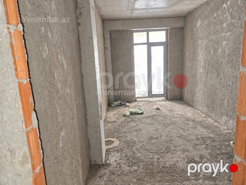 Satılır 3 otaqlı Bina evi menzil (Yeni tikili), 150 m², Nəsimi rayonu — Mənzil, Bakı (5)