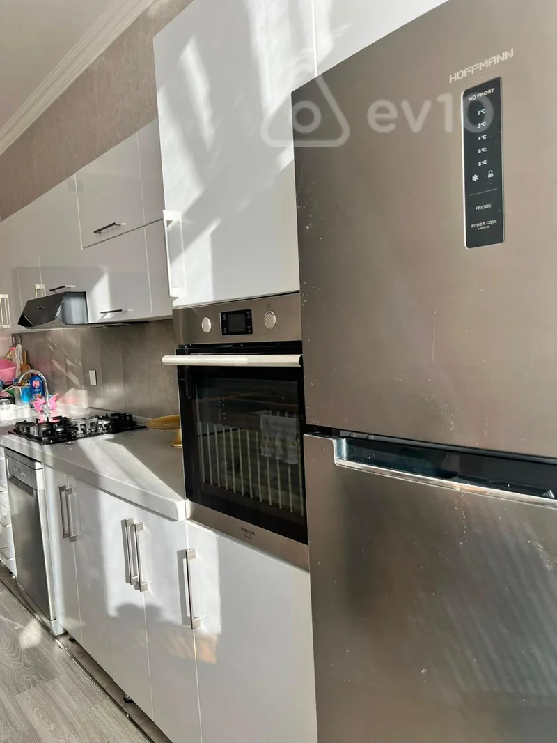 3 otaqlı mənzil, 88 m², Babək prospekti — kirayə — Mənzil, Bakı (3)